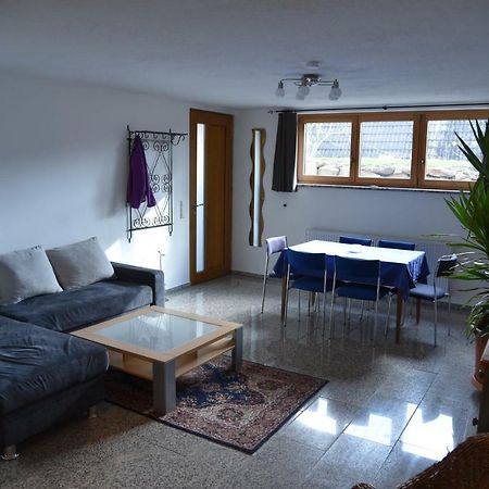 Ferienwohnung Inzlingen Екстериор снимка