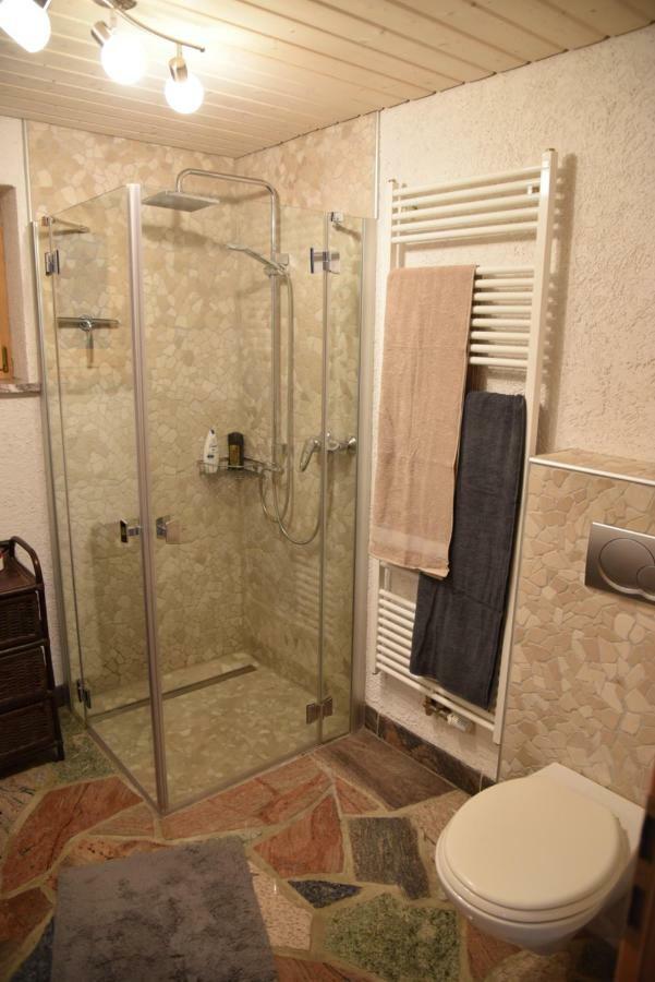 Ferienwohnung Inzlingen Екстериор снимка